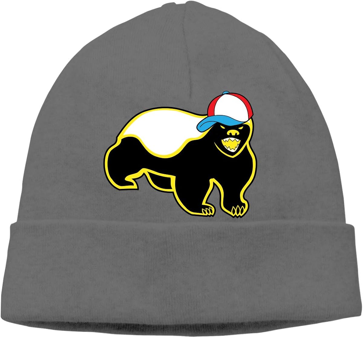 funny toboggan hat