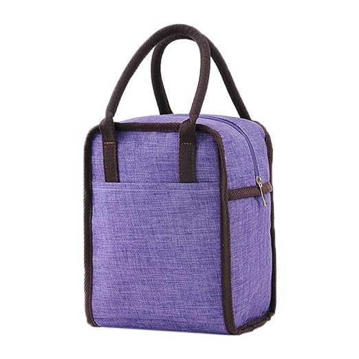 Chytaii.Bolsas térmicas Bolsa de Almuerzo Bolsas para Picnic Porta ...