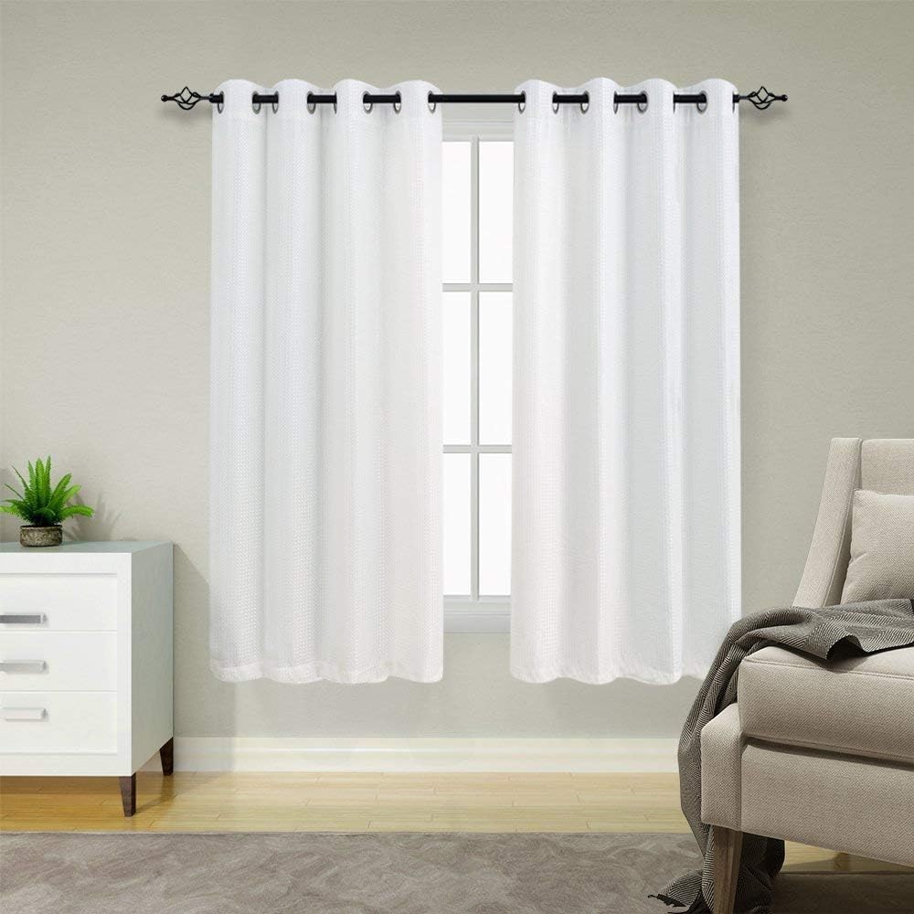 Best Kitchen Curtains 72 Inch Length