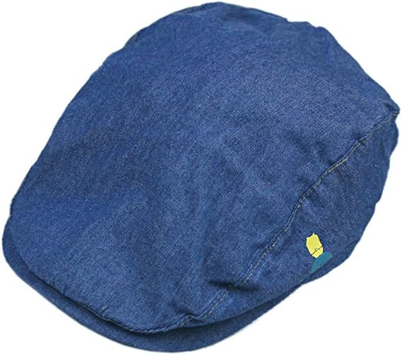 baby scally cap