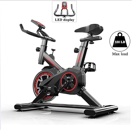 best amazon spin bike