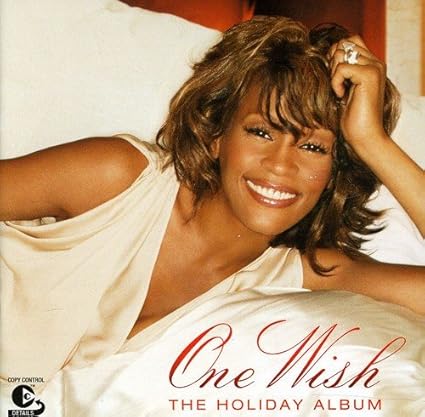 WHITNEY HOUSTON - One Wish: The Holiday - Amazon.com Music
