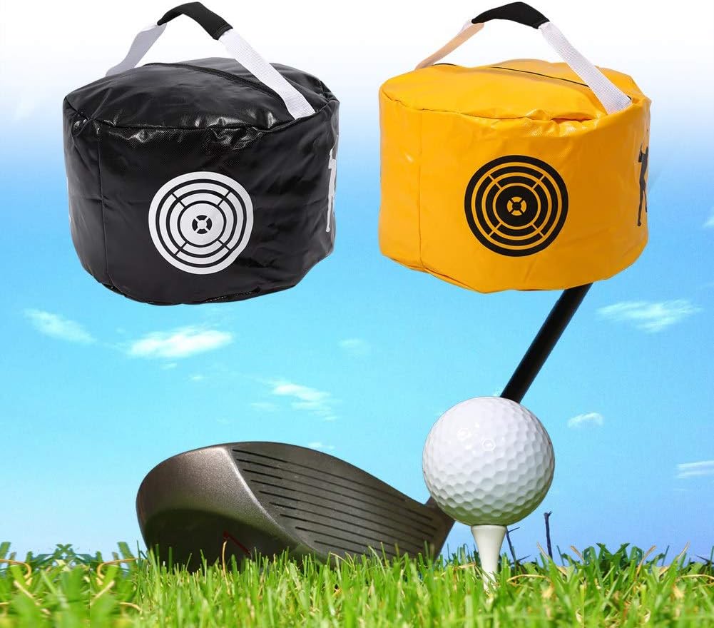 golf training bag