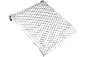 WARNER MANUFACTURING Warner 5-Gallon Metal Paint Grid, 11085