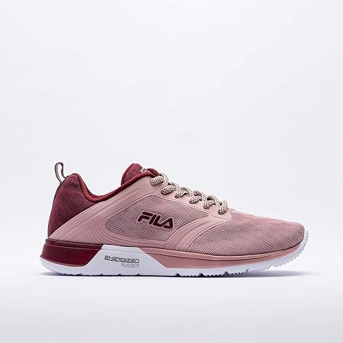 tênis fila fxt intense feminino rosa