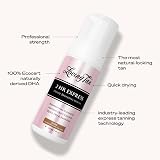 Loving Tan 2 HR Express Mousse Dark Streak Free Natural Sunless Tanner 120ml view 5