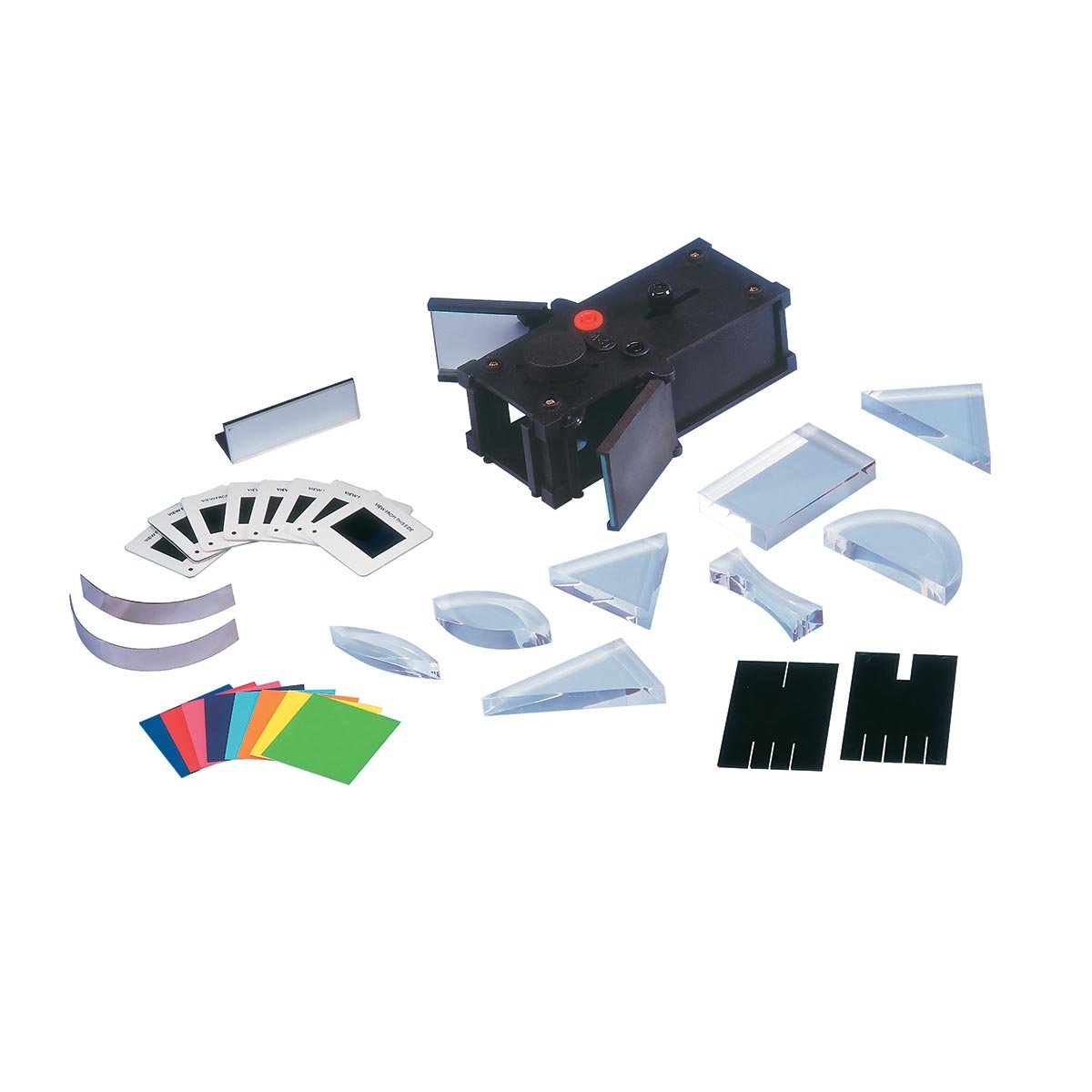 3B Scientific U30095/U99999-645 Light Box, P