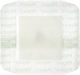 Mepore 10cm x 11cm Self-Adhesive Dressing Pack of 40 view 2