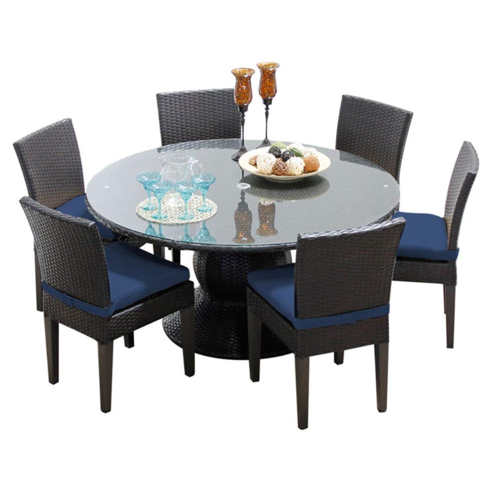 Best Tk Classics Dining Chair Cushions