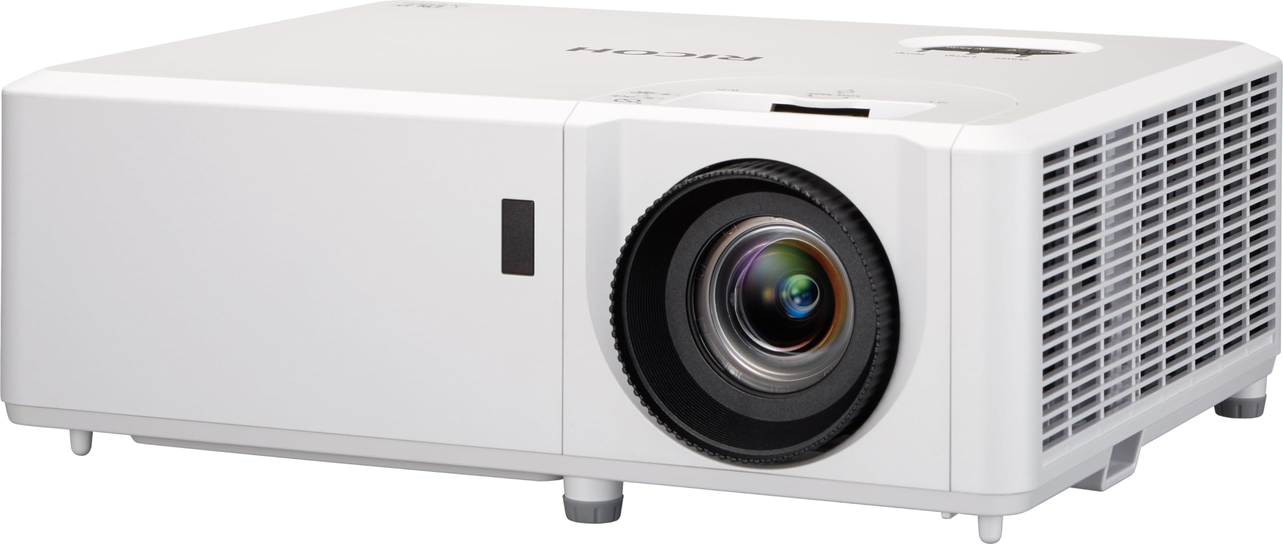 RICOH PJ WUL5860 Compact DLP Laser Projector