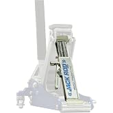 AGM Jack Rod Support Bar &ndash; 2 Ton Locking Bar | Jack support bar, 2-ton capacity, 4-inch travel, compact locking design