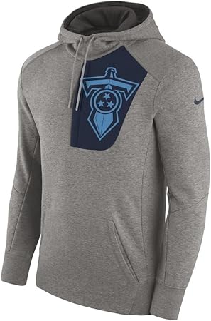 titans nike hoodie