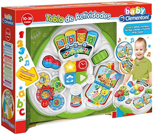 Clementoni Baby Clementoni Bultak Araba Fiyatlari Ozellikleri Ve Yorumlari En Ucuzu Akakce