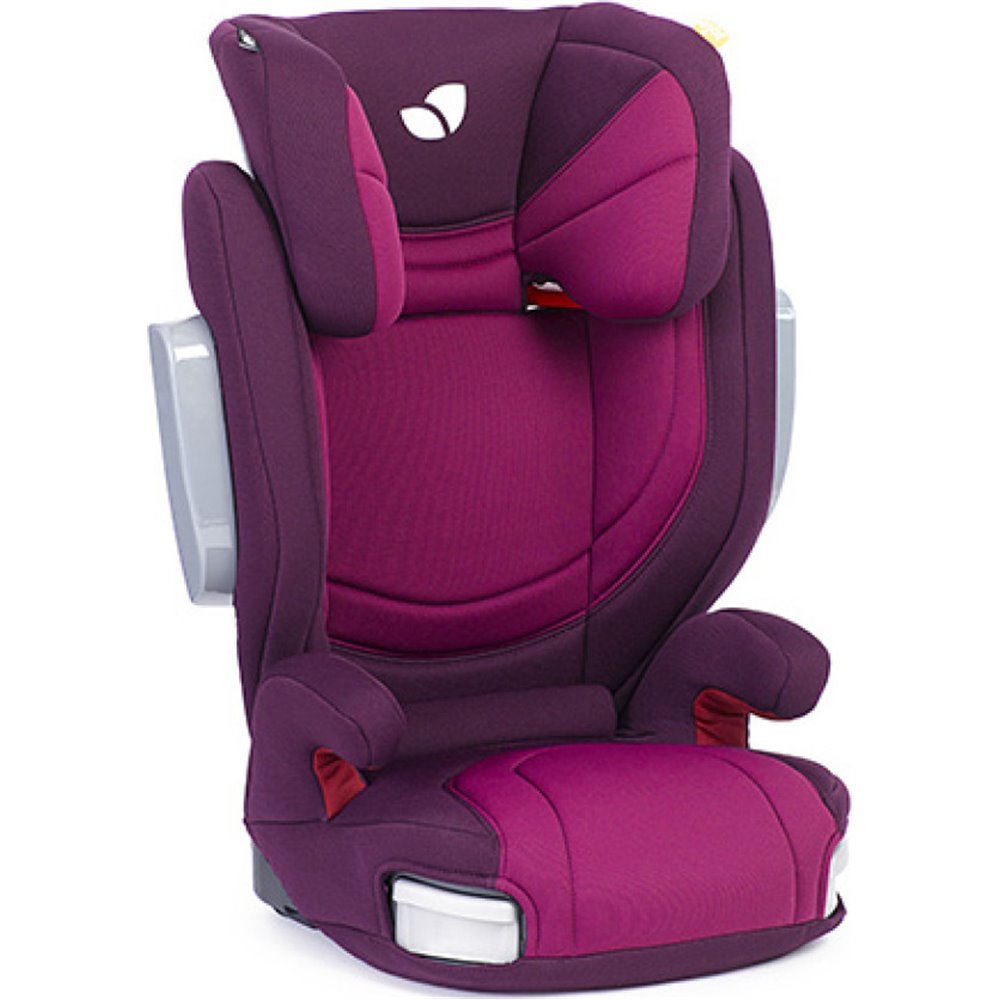 Joie Trillo LX – Autositz, Gruppe 2/3, Design Hibiscus: Amazon.de: Baby