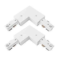 OhLectric Track Lighting - L-Type Conduit Fitter