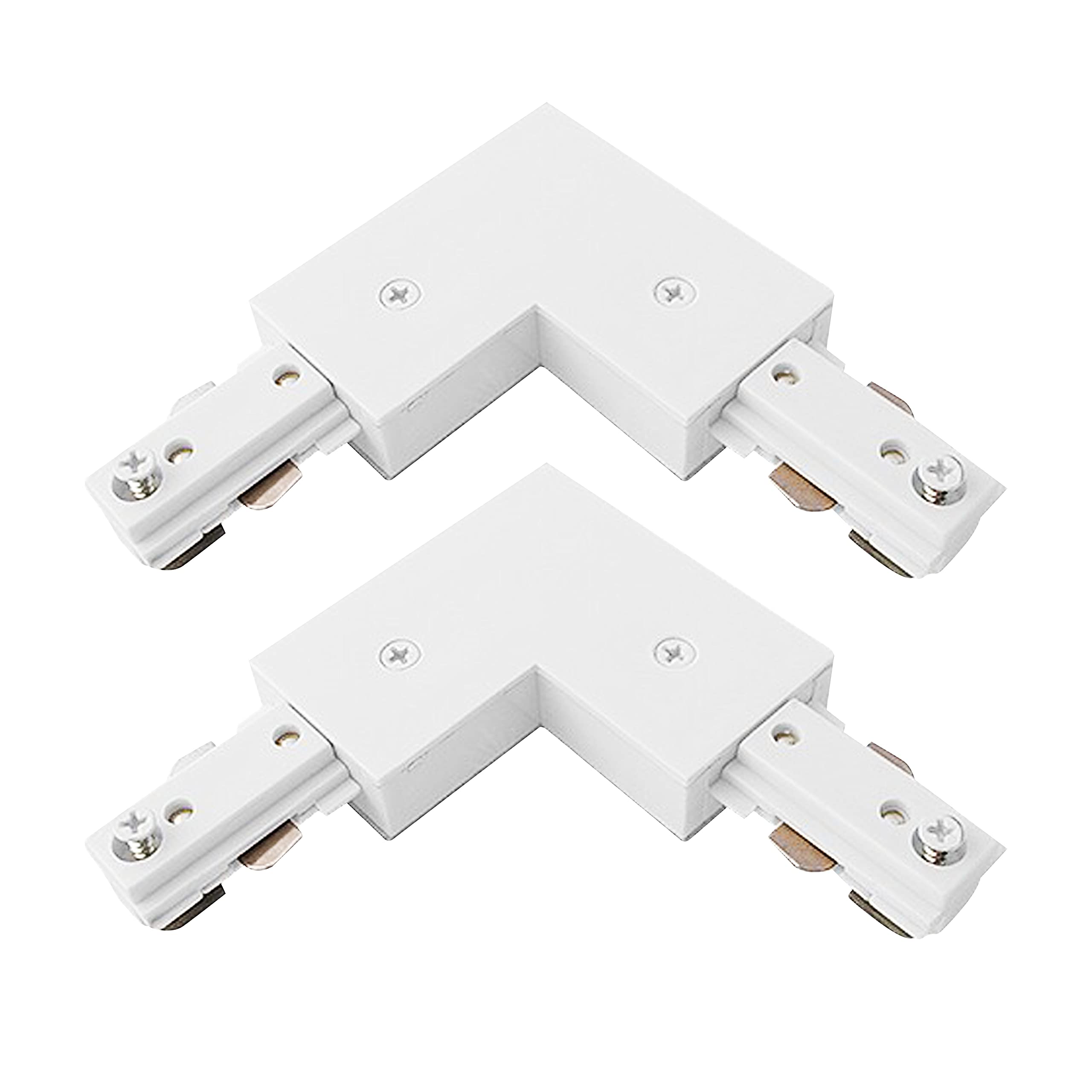 OhLectric Track Lighting - L-Type Conduit Fitter
