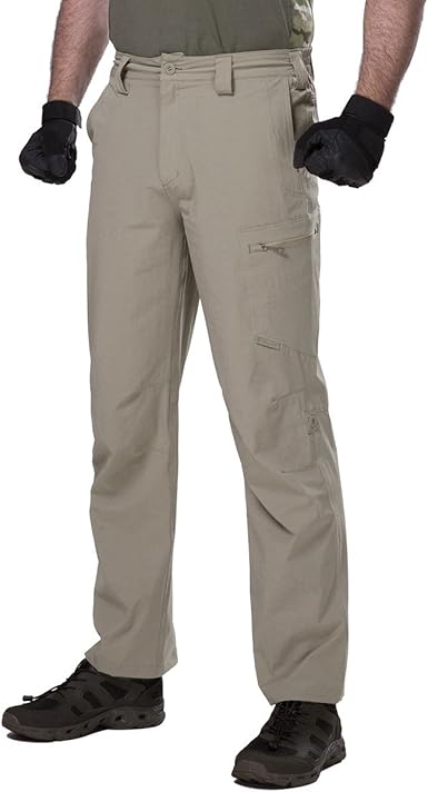 lightweight convertible pants mens
