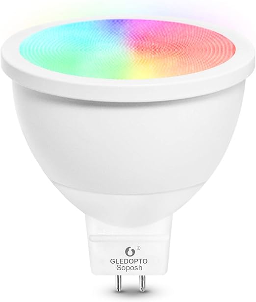mr16 smart bulb alexa