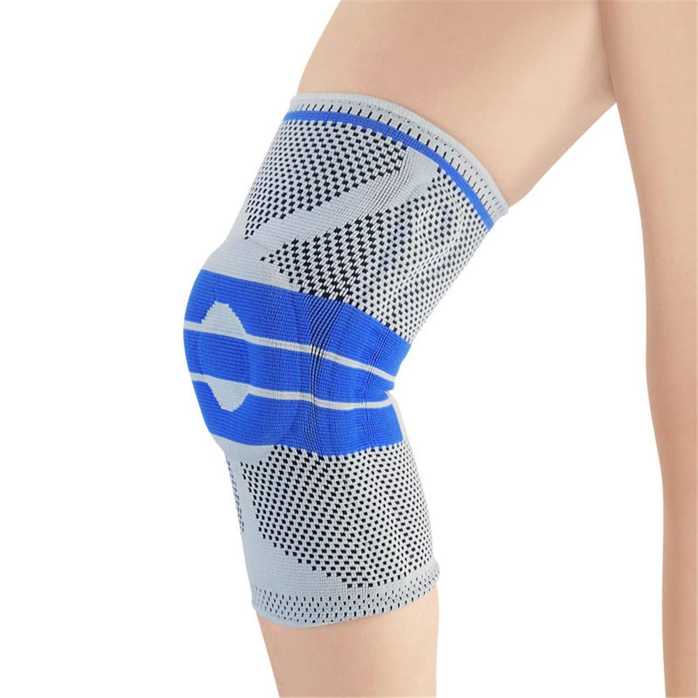 Breathable Inner Liner Gruntek Work Knee Pads Soft Gel