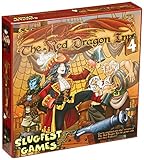 Toy Red Dragon Inn Book