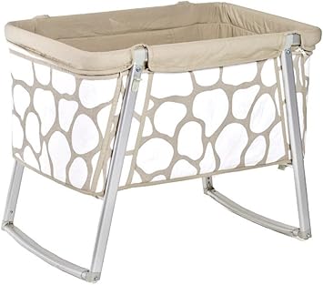 babyhome dream cot