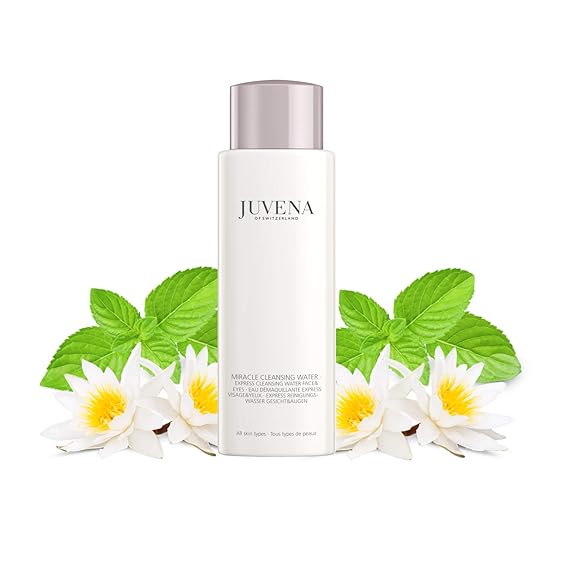 miracle water cleanser