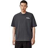 AllSaints Mens Herald Ss Crew