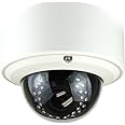 GW Security 5 Megapixel 2592 x 1920 Pixel H.265 HD 1920P Outdoor Indoor PoE Power Over Ethernet 1080P Security IP Camera with 2.8-12mm Varifocal Zoom Len (VD5071IP)