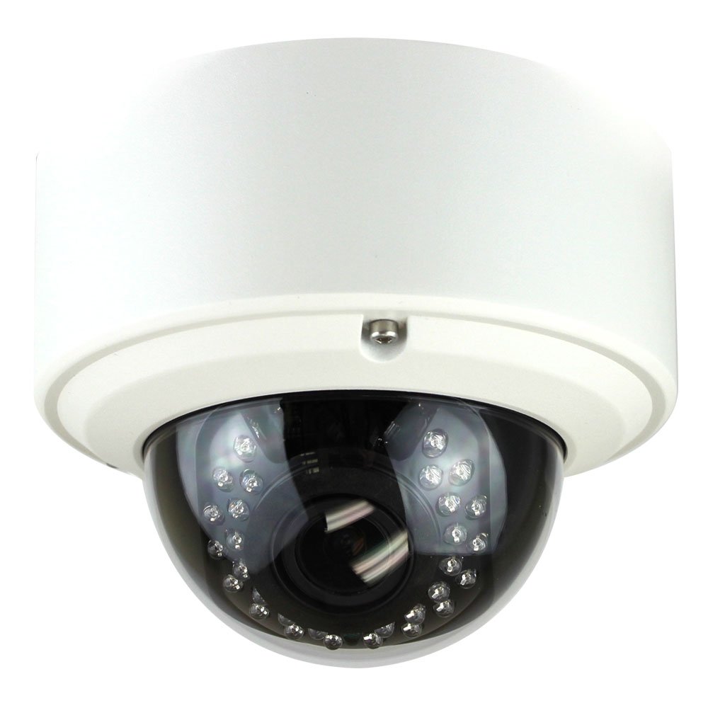 Best power over ethernet outdoor camera
