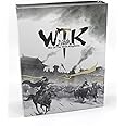 War of The Three Kingdoms sanguosha - Standard Edition Strategy Games Card Board Games for Adults Warlord Game, Chinese History, 2 to10 Players (Standard Edition)