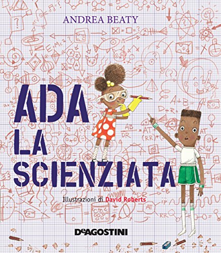 Scarica Ada la scienziata per Prenotare Gratuitamente