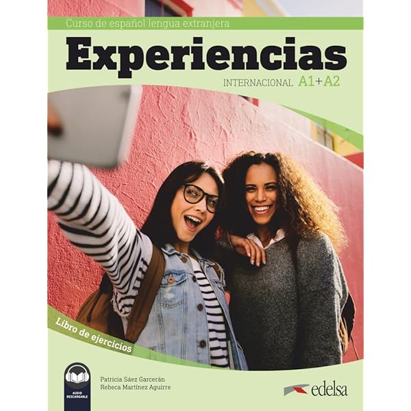Uso de la gramatica espanola elemental + klucz online: Nivel