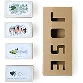 Jose Gourmet Smoked Tinned Fish Sampler 4-Pack