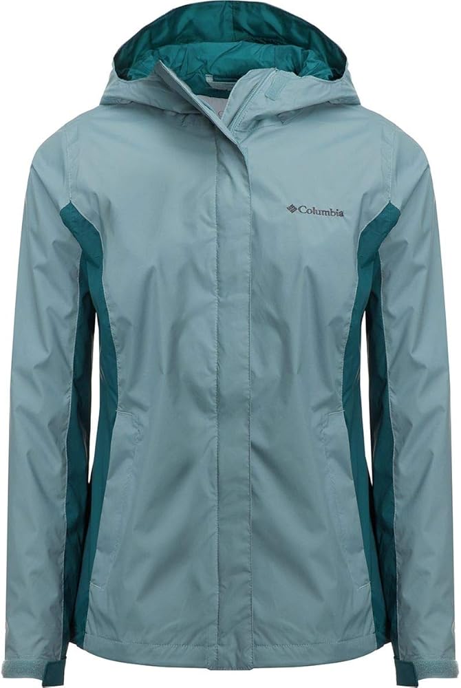 columbia timber pointe jacket