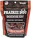 Prairie Dog Pet Products Smokehouse Jerky, 15 oz., Alaskan Salmon