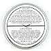 Taconic Shave Barbershop Quality Shaving Soap for Men & Women with Anti-Oxidant Rich Seed Oils – Moisturizing Shaving Soap for All Skin Types (Lavender)