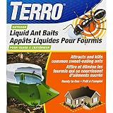 Outdoor Liquid Ant Killer Baits