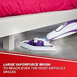 Polti Vaporetto SV440 Double 2 in 1 Steam Mop with Handheld Cleaner view 4