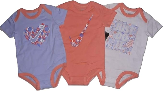 nike baby girl clothes 0 3 months