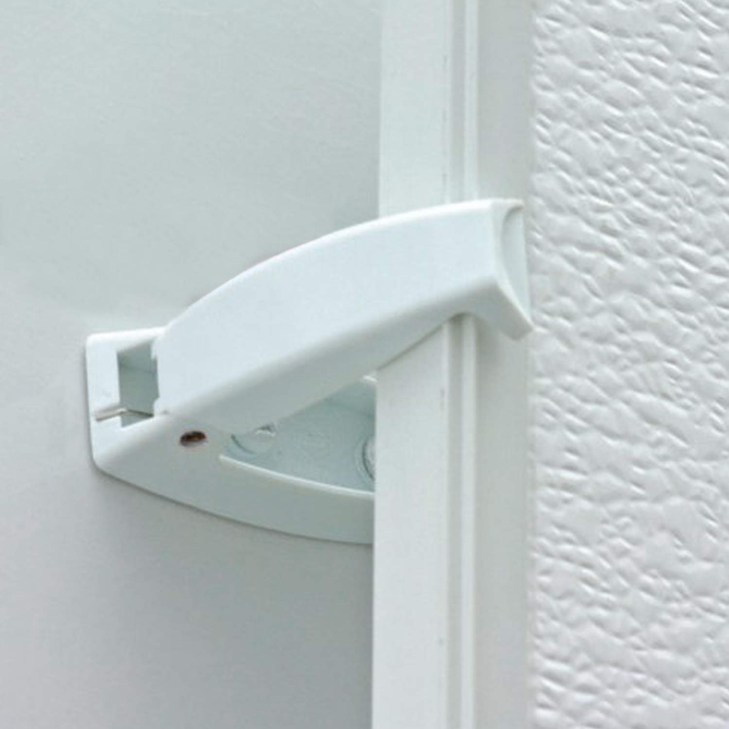 Kohree RV Door Catch Rv Door Holder, 12PCS Door Latch Door Clip