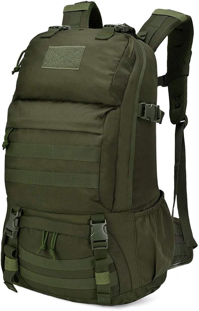 Mardingtop 40L Tactical Backpacks Molle Hiking daypacks