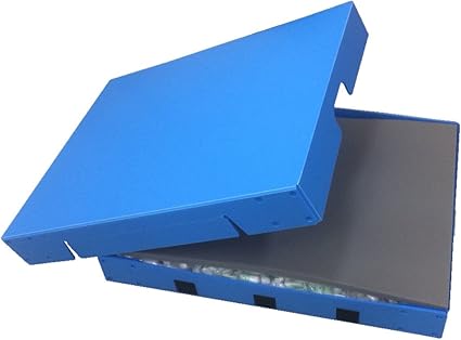 Amazon 絵画梱包キット L ダンボール 梱包箱 文房具 オフィス用品