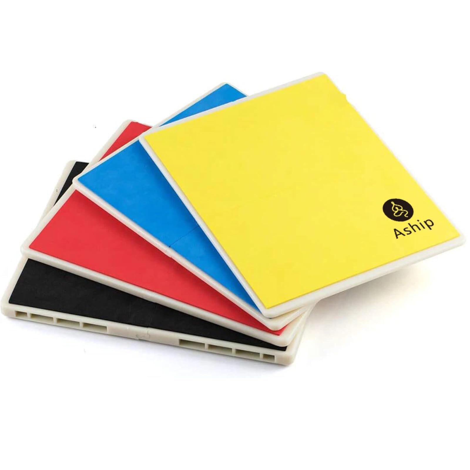 Aship Rebreakable Boards Martial Arts Taekwondo Karate MMA Training ABS+EVA Foam Breaking Board