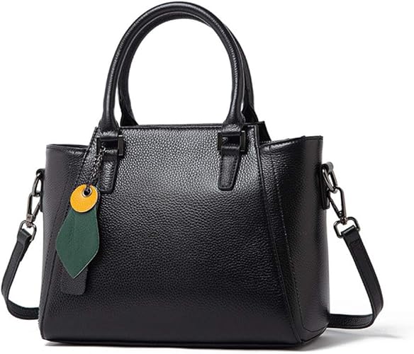 Amazon Asplou ショルダーバッグ レディース 本革 大容量 2way 斜めがけ おしゃれ 人気 ブランド 女性 ハンドバッグ バッグレディース Ol 通勤 お出掛け 旅行 Asplou ハンドバッグ