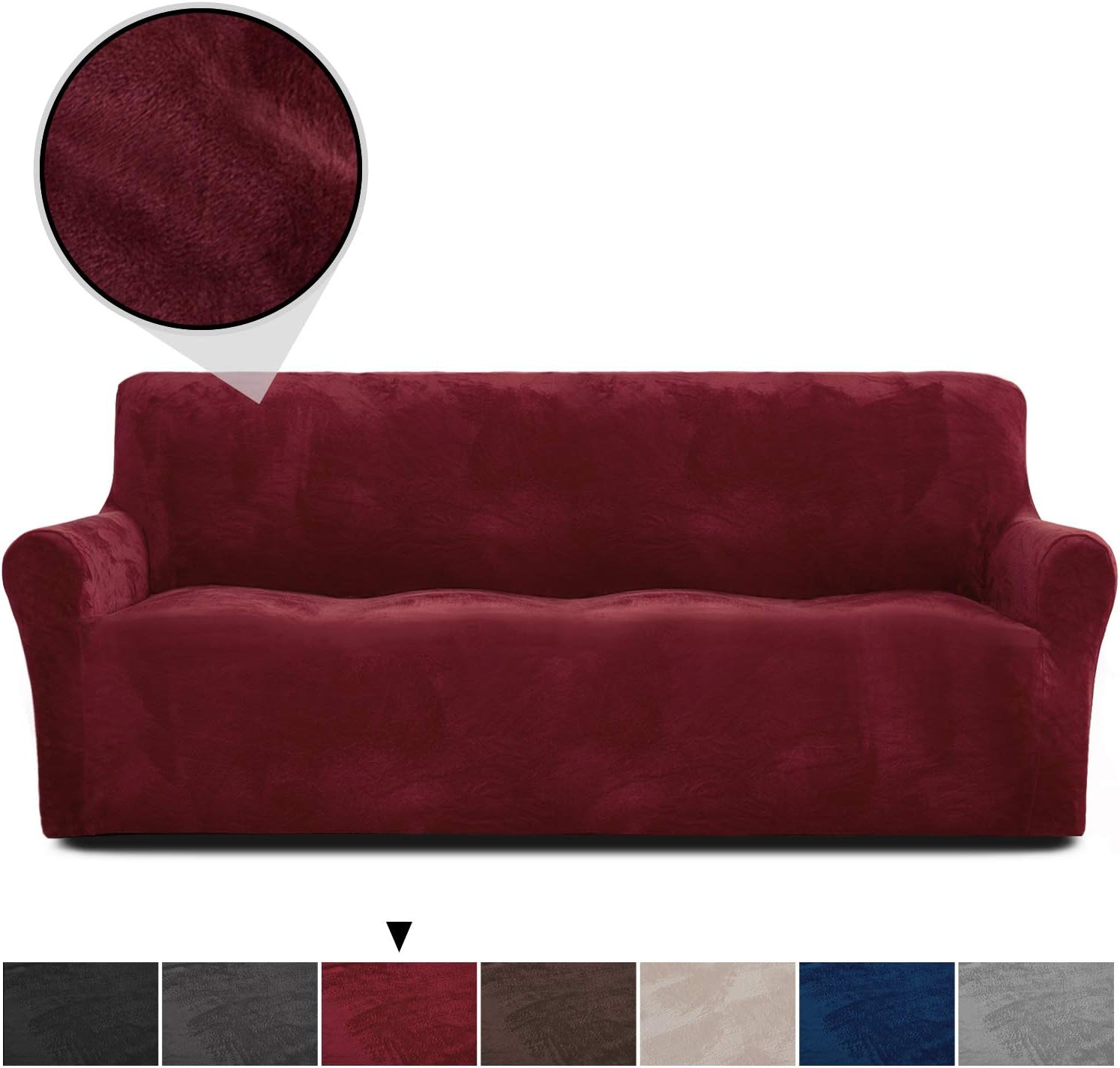 Best Microsuede Kitchen Chair Cushions