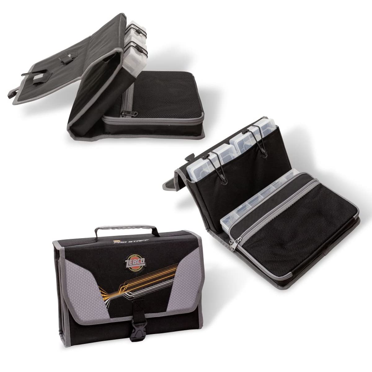 Zebco Pro Staff Carry Bag x 31cm