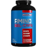 Prolab Amino Gel-Caps, Essential Amino Acids, High-Potency (200 Softgels)