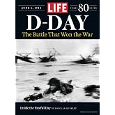 LIFE D-Day 80 Years Later