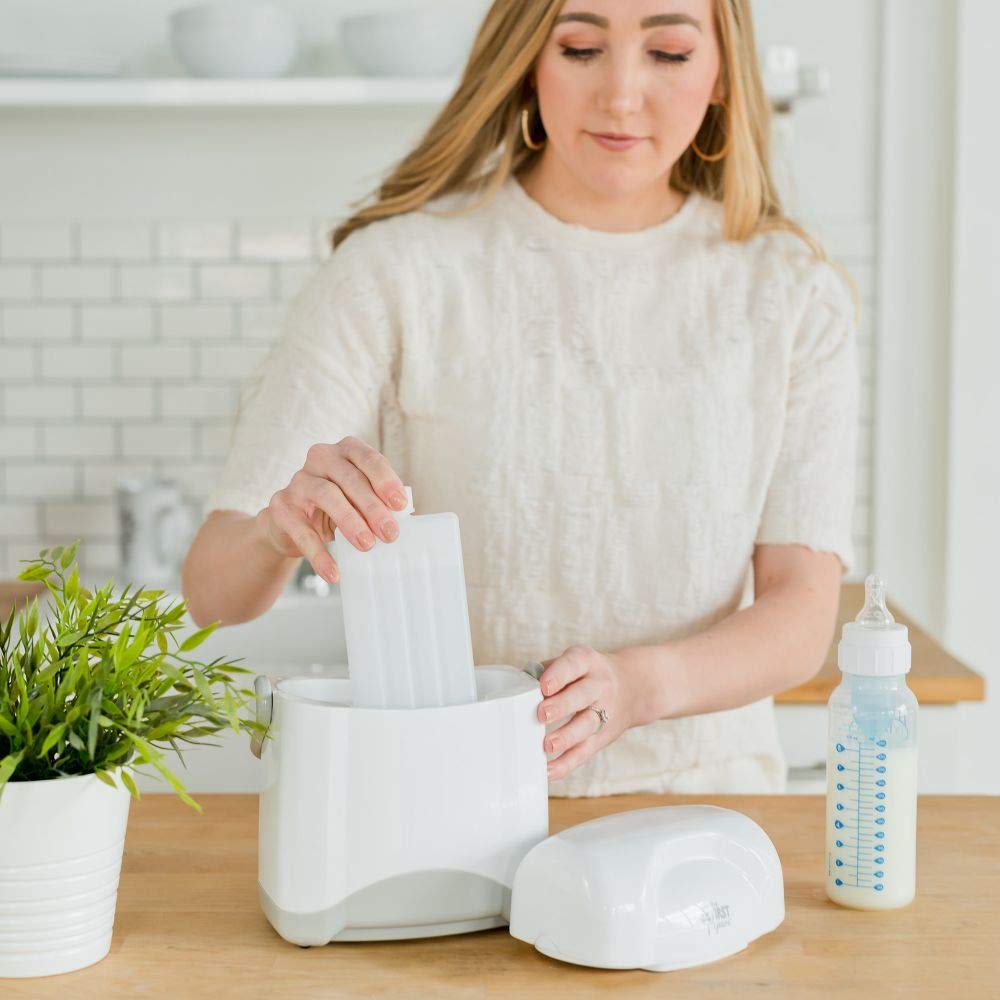 first years night cravings bottle warmer