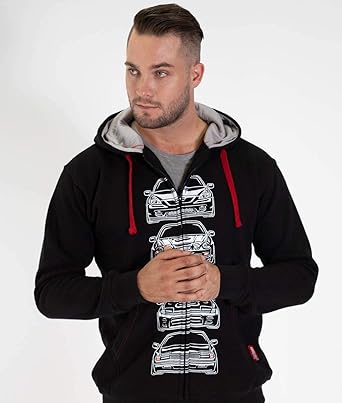 toyota hoodie amazon